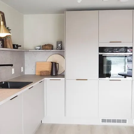 度假居 Fjordbuer Moderne Og Luksuriose Med Havutsikt *