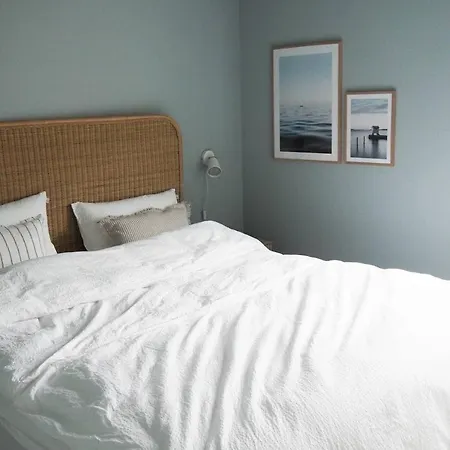 度假居 Fjordbuer Moderne Og Luksuriose Med Havutsikt *