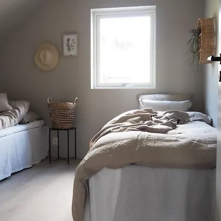 Hébergement de vacances Fjordbuer Moderne Og Luksuriose Med Havutsikt *
