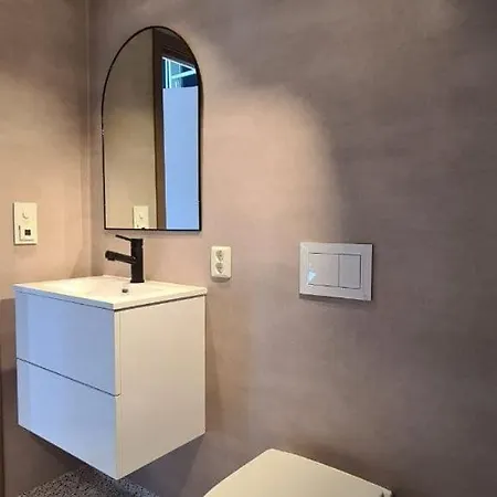 Fjordbuer Moderne Og Luksuriose Med Havutsikt