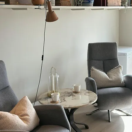 Hébergement de vacances Fjordbuer Moderne Og Luksuriose Med Havutsikt Maloy