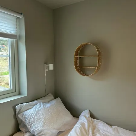 Hébergement de vacances Fjordbuer Moderne Og Luksuriose Med Havutsikt