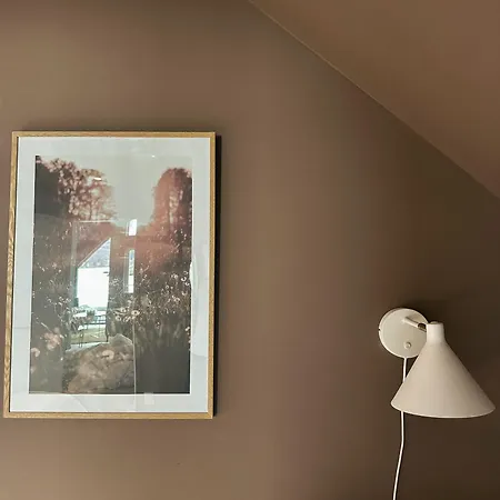 Fjordbuer Moderne Og Luksuriose Med Havutsikt *