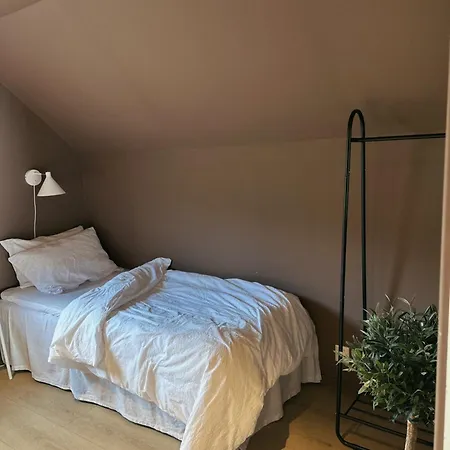 Fjordbuer Moderne Og Luksuriose Med Havutsikt *