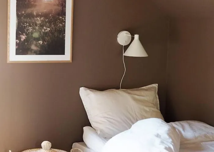 Fjordbuer Moderne Og Luksuriose Med Havutsikt Casa vacanze Maloy