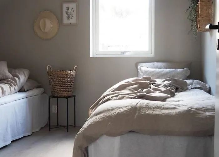 Casa vacanze Fjordbuer Moderne Og Luksuriose Med Havutsikt *