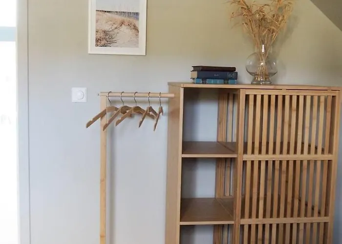 Fjordbuer Moderne Og Luksuriose Med Havutsikt * Maloy